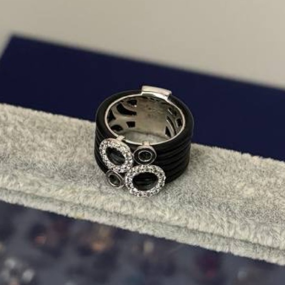 Belle Etoile ring - Picture 7 of 12